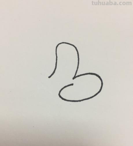 大拇指怎么画简笔画 大拇指怎么画？