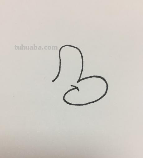 大拇指怎么画简笔画 大拇指怎么画？
