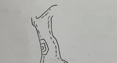 草房子怎么画简笔画 草房子主要画什么？