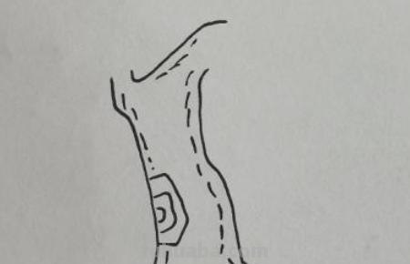 草房子怎么画简笔画 草房子主要画什么？
