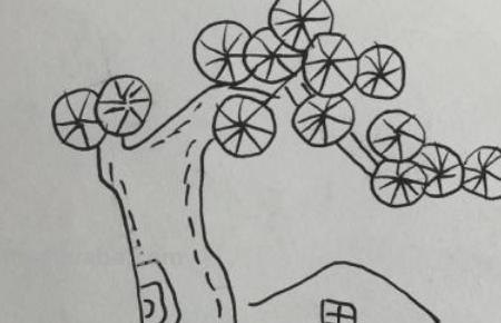 草房子怎么画简笔画 草房子主要画什么？