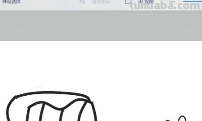 海底世界怎么画简笔画 海底世界怎样画？
