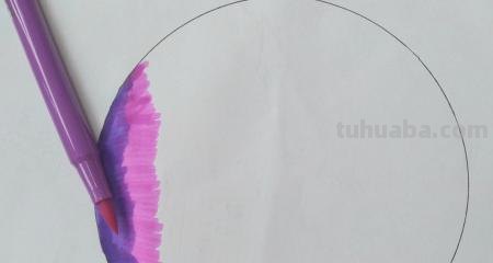 元宵节的手抄报怎么画星空 怎么画简单的星空？