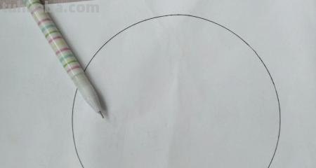 元宵节的手抄报怎么画星空 怎么画简单的星空？