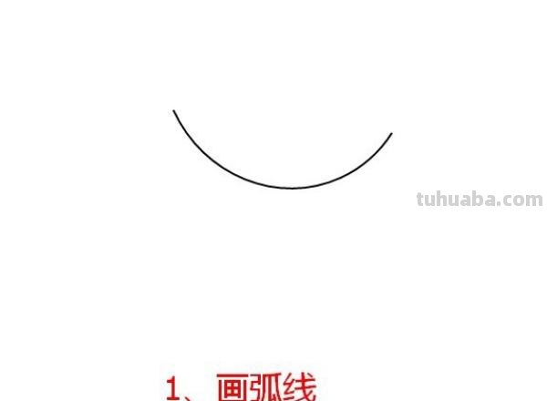 幼儿简笔画船怎么画 儿童画小小的船简画？