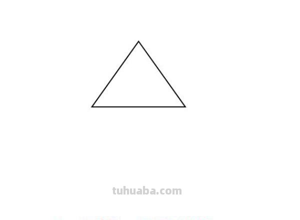 幼儿简笔画船怎么画 儿童画小小的船简画？