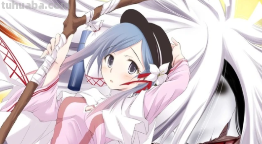 《星掠者》女主到底是谁?
