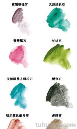 水彩画的基础知识及技巧分享