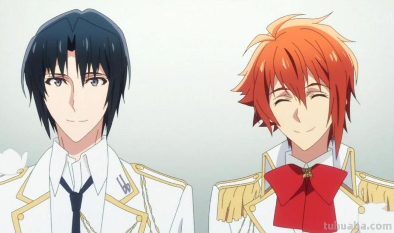 偶像星愿《IDOLiSH7》第3季,你还追么?