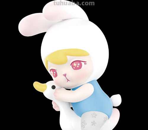 兔买买 兔买买bunny