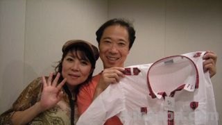 五十岚三喜夫 五十岚喜芳