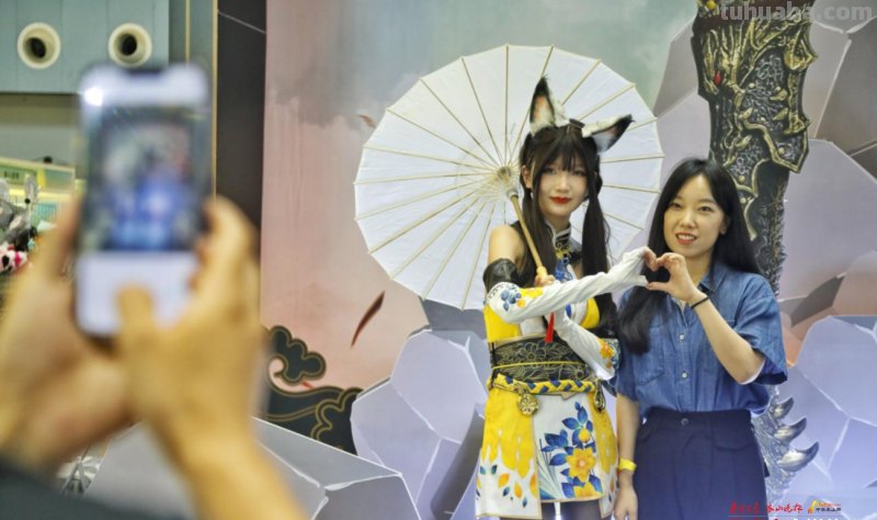 打造动漫盛宴！2023首届泰山动漫节在泰山国际会展中心启动