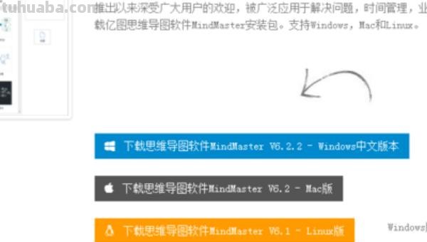 思维导图怎么用迷你视图 思维导图使用教程？