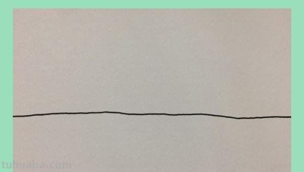 怎么画太阳简笔画步骤 太阳简笔画怎么画？