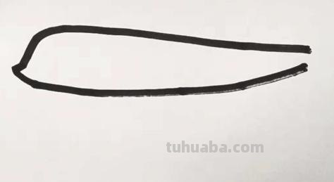 幼儿简笔画飞机怎么画 飞机简笔画的画法？