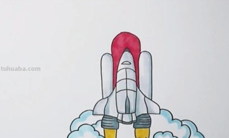 幼儿简笔画飞机怎么画 飞机简笔画的画法？