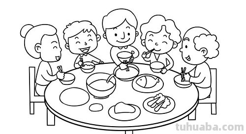 爸爸的简笔画怎么画 简单画爸爸？