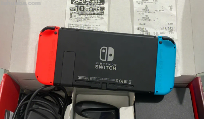 switch是啥意思