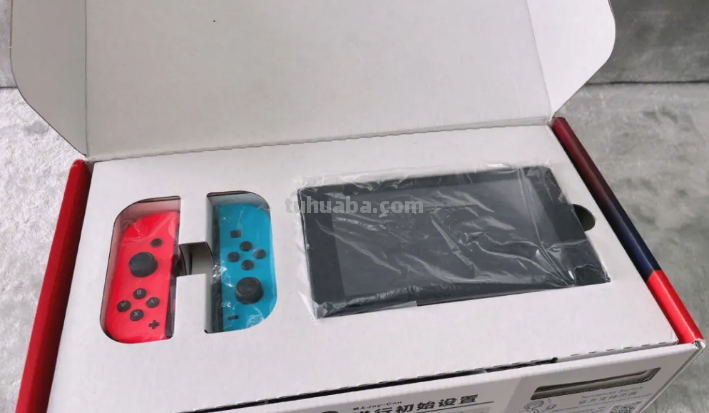 switch是啥意思
