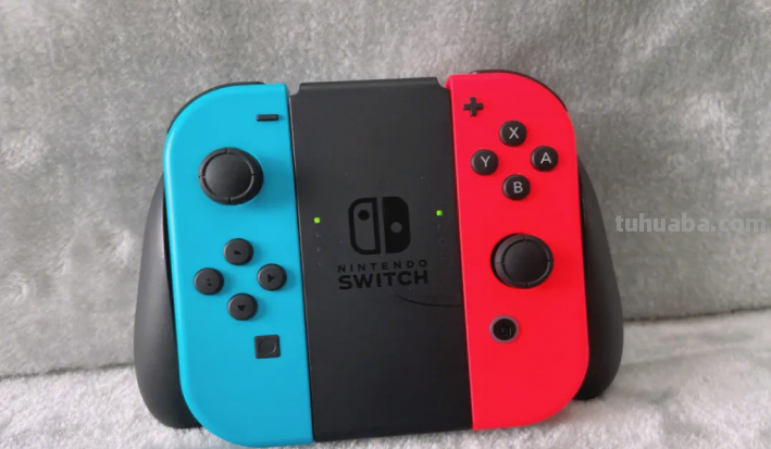 switch是啥意思