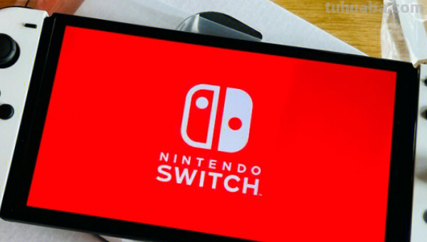 switch是什么