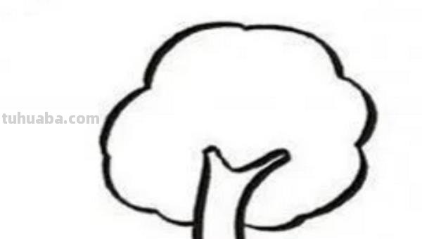 蔷薇怎么画简笔画步骤 小学生简笔画怎么画？