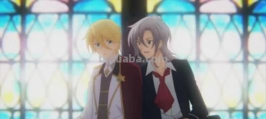 《转生恶役只好拔除破灭旗标X》新的PV,主人公是谁?