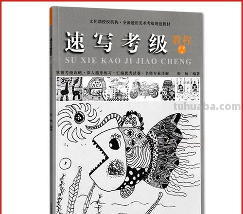 速写考级吧 中国美术学院速写5级考级大纲?