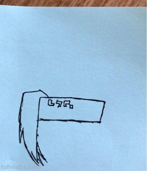 用彩铅画凹凸世界怎么画 凹凸世界金喜欢什么颜色
