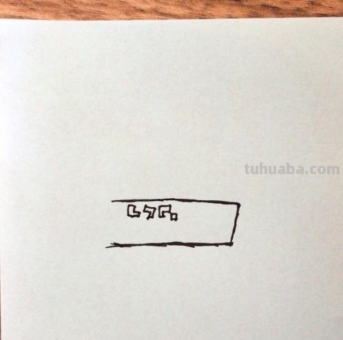 用彩铅画凹凸世界怎么画 凹凸世界金喜欢什么颜色