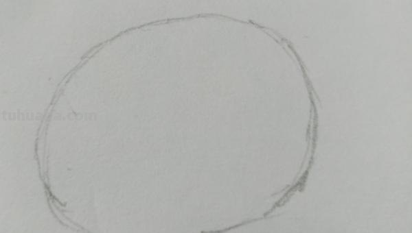 小松鼠怎么画简笔画 如何画一只简单的松鼠？
