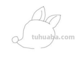 小松鼠怎么画简笔画 如何画一只简单的松鼠？