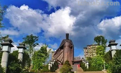 安丙字子文广安人原文及翻译