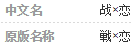 以下片段出自哪些动漫?