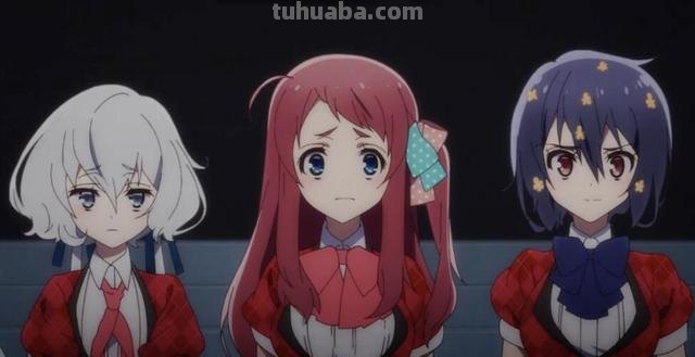 B站高调宣传《佐贺偶像是传奇》第二季,是在为《租借女友》而报复A站吗...