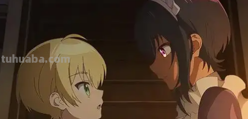 七月新番时间表