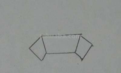 古代的人怎么画简笔画 简笔画古代公主怎么画？