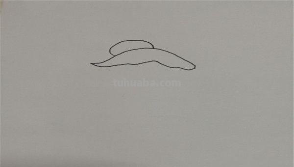 古代的人怎么画简笔画 简笔画古代公主怎么画？