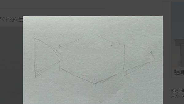 鲤鱼怎么画儿童简笔画 鱼的简笔画怎么画？