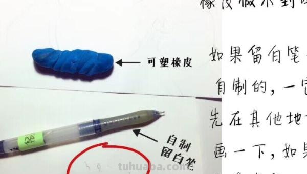彩铅画抗战战士背影怎么画 彩铅人物上色步骤？