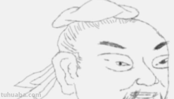 男人怎么画简笔画全身 如何画男生全身？