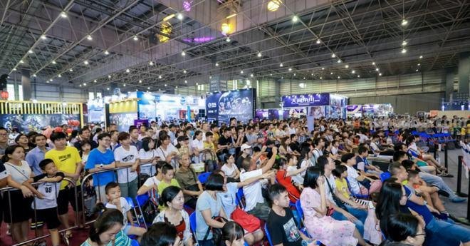 第十三届漫博会“定档”7月,全方位展现影视动漫产业生态