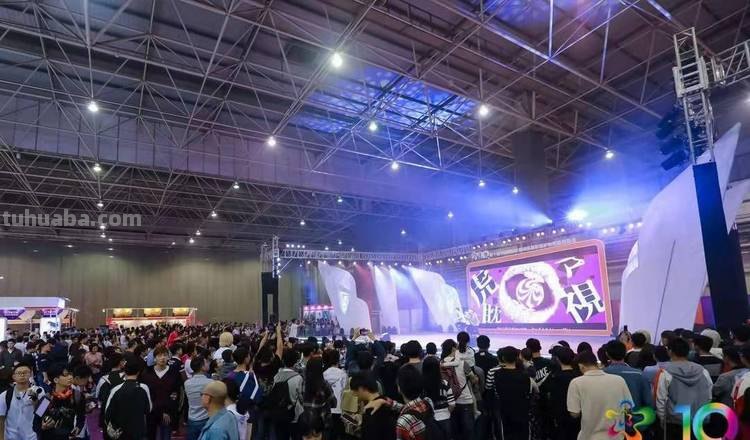 第十三届漫博会“定档”7月,全方位展现影视动漫产业生态
