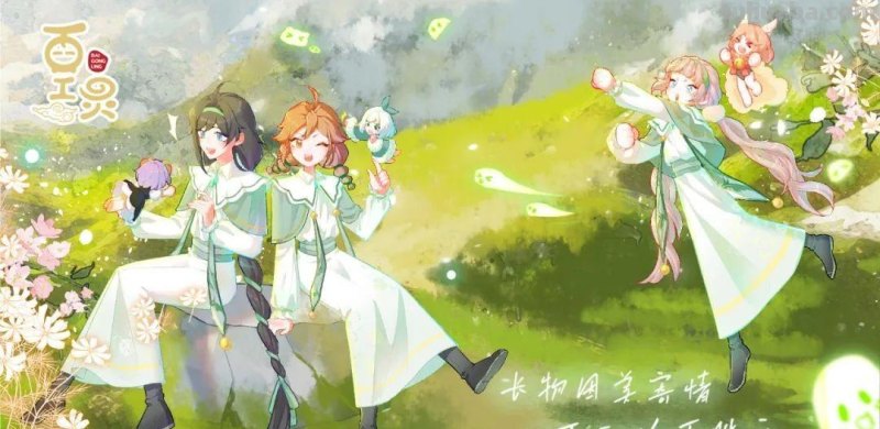 漫展最新情报｜恺英网络九大产品亮相第十九届中国国际动漫节