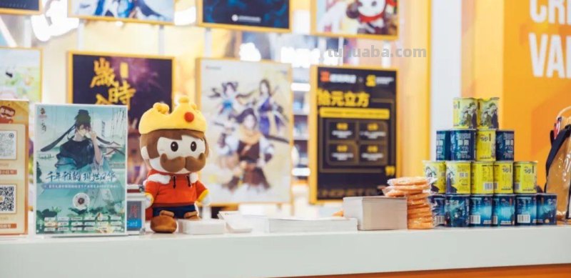 漫展最新情报｜恺英网络九大产品亮相第十九届中国国际动漫节