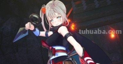 武士少女好玩吗