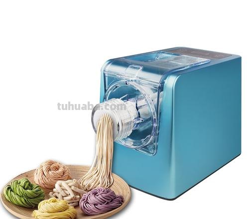 家用面条机:自动和面帮助厨房小白制作手工面
