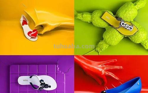 【色彩设计概念及其重要性】- 为你揭秘绘画中的奇妙世界！ 