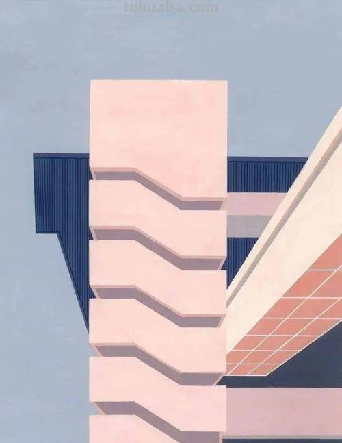城市建筑色彩及城市建筑色彩构成 