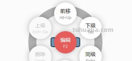 杂粮包装思维导图怎么画 五谷杂粮画教程？